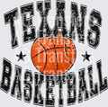 TEXANS BASKETBALL