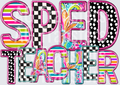 SPED TEACHER(5)