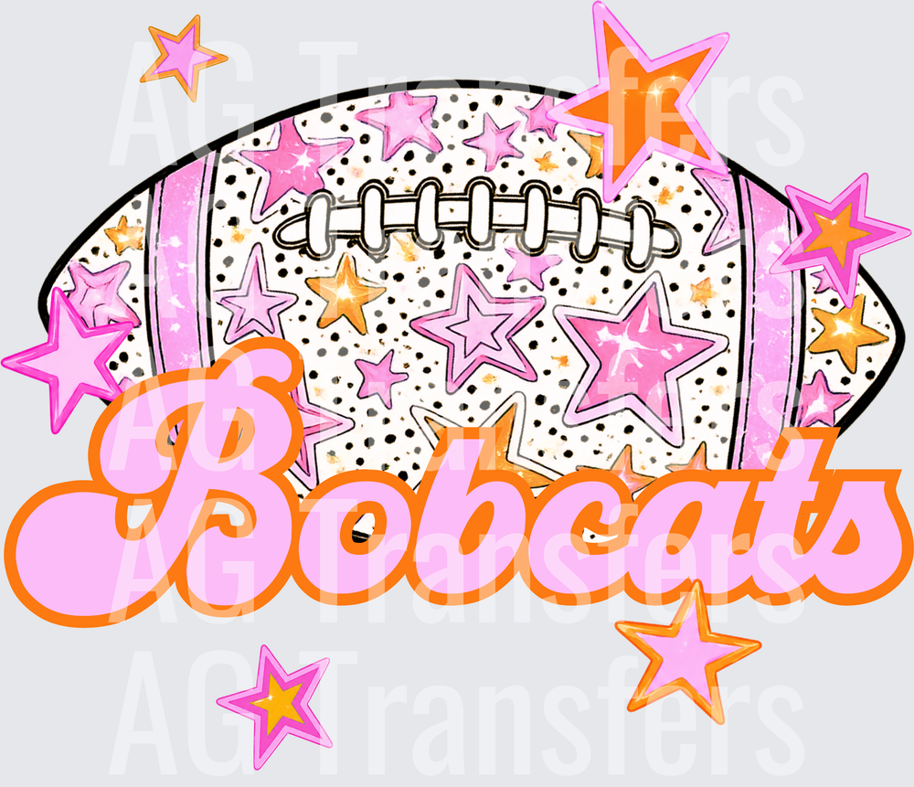 BOBCATS(206)