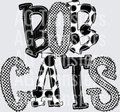 bobcats(569)