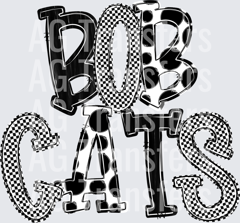 bobcats(569)