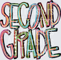 PIXIE SCHOOL WORDS SECOND GRADE