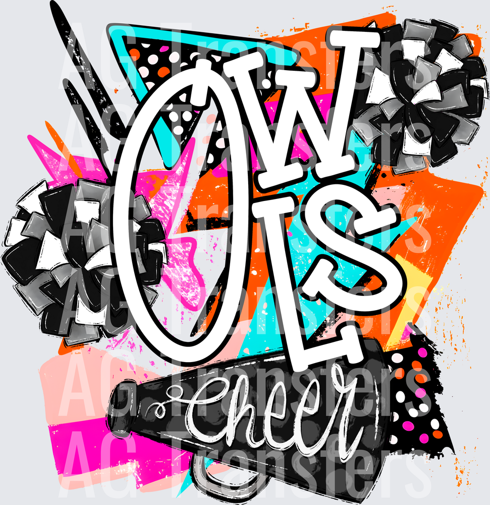 OWLS(24)