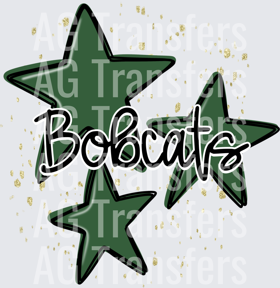 Bobcats(479)