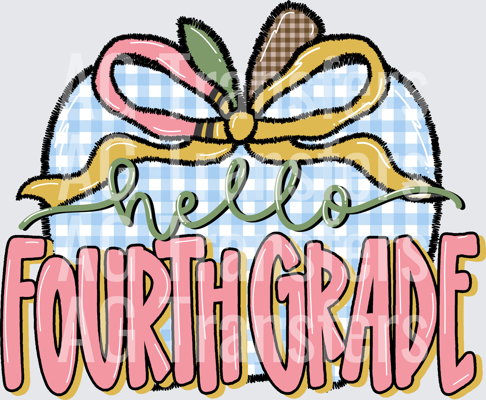 Smock school bundle (4)