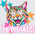 TOMCATS