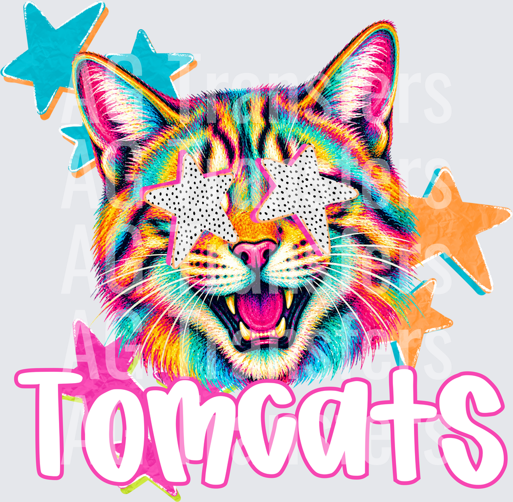 TOMCATS