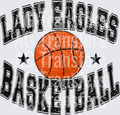 LADY EAGLES BASKETBALL
