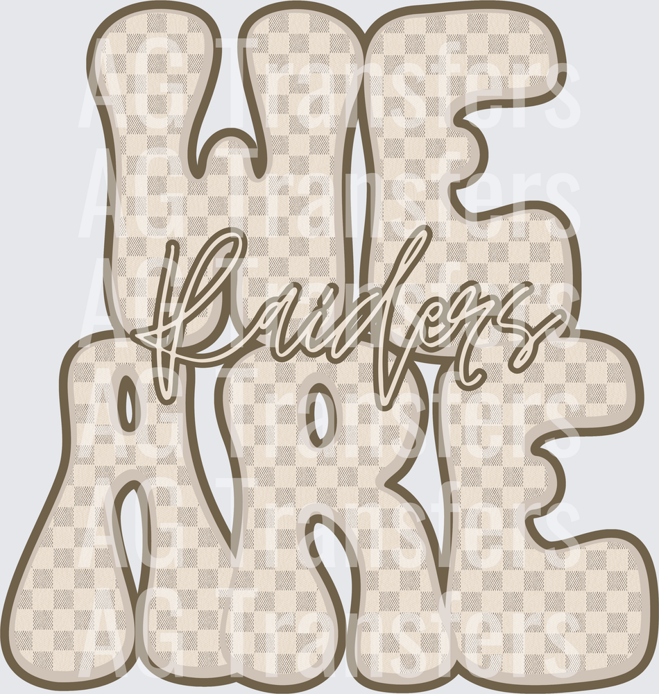 Raiders(292)