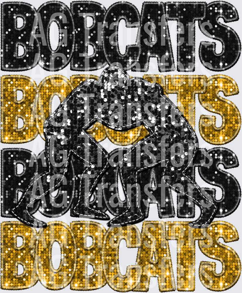 bobcats gold black(1)