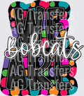 Bobcats(503)