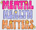 Mental health matters