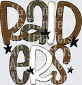 RAIDERS(242)