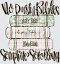 NoDustyBibles