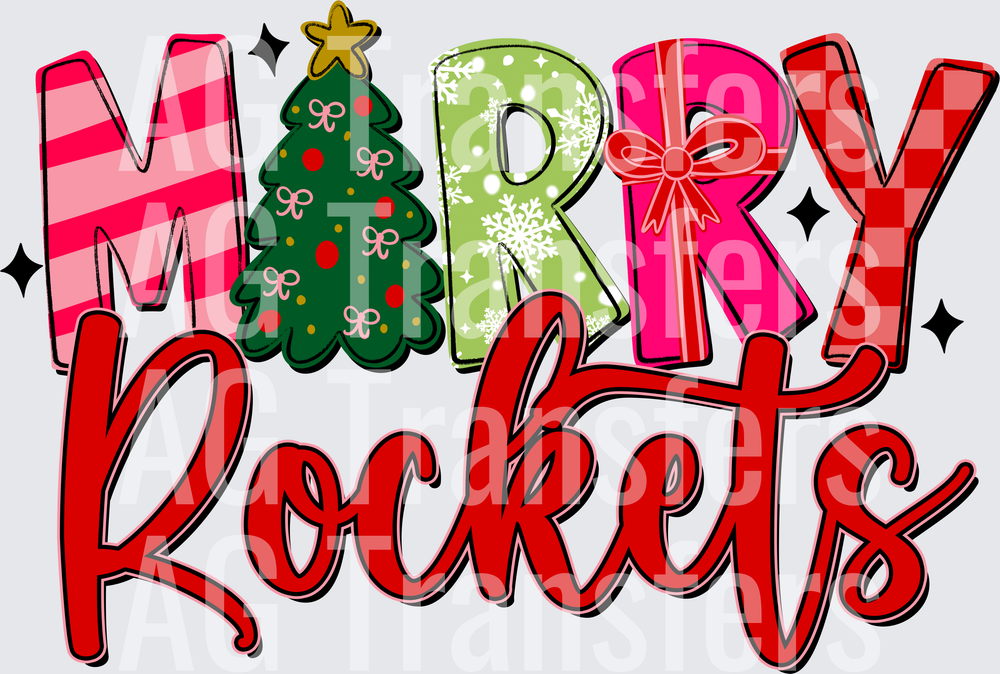 Rockets