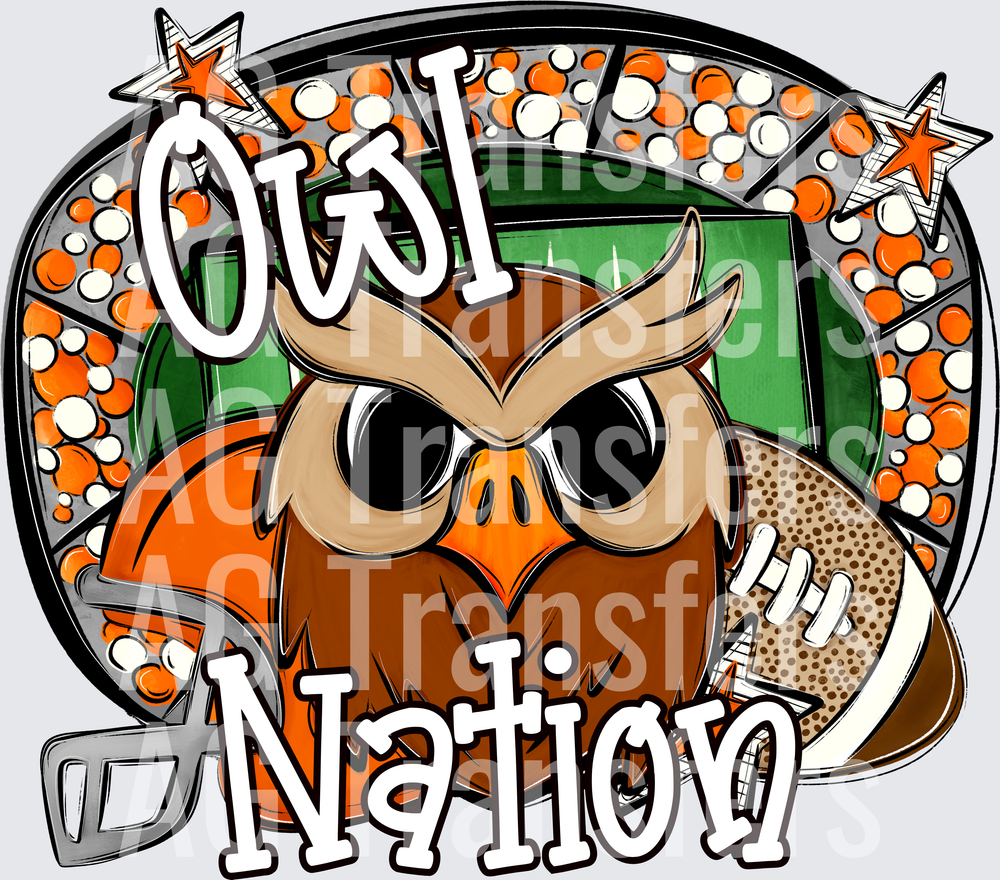 OWL(9)