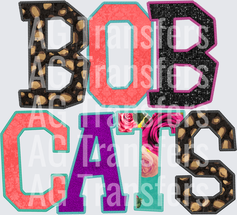 Bobcats(177)