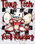 TEXAS TECH RED RAIDERS