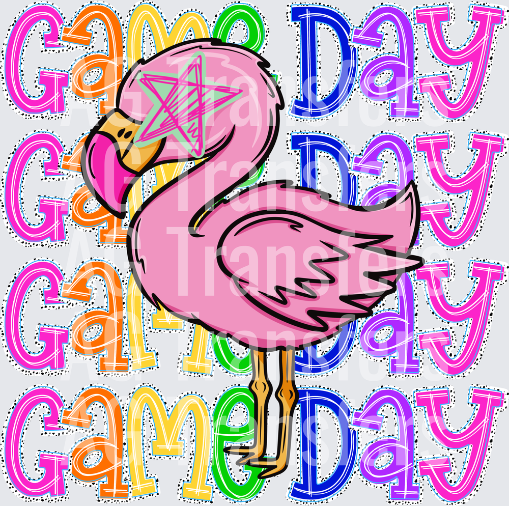 Flamingo