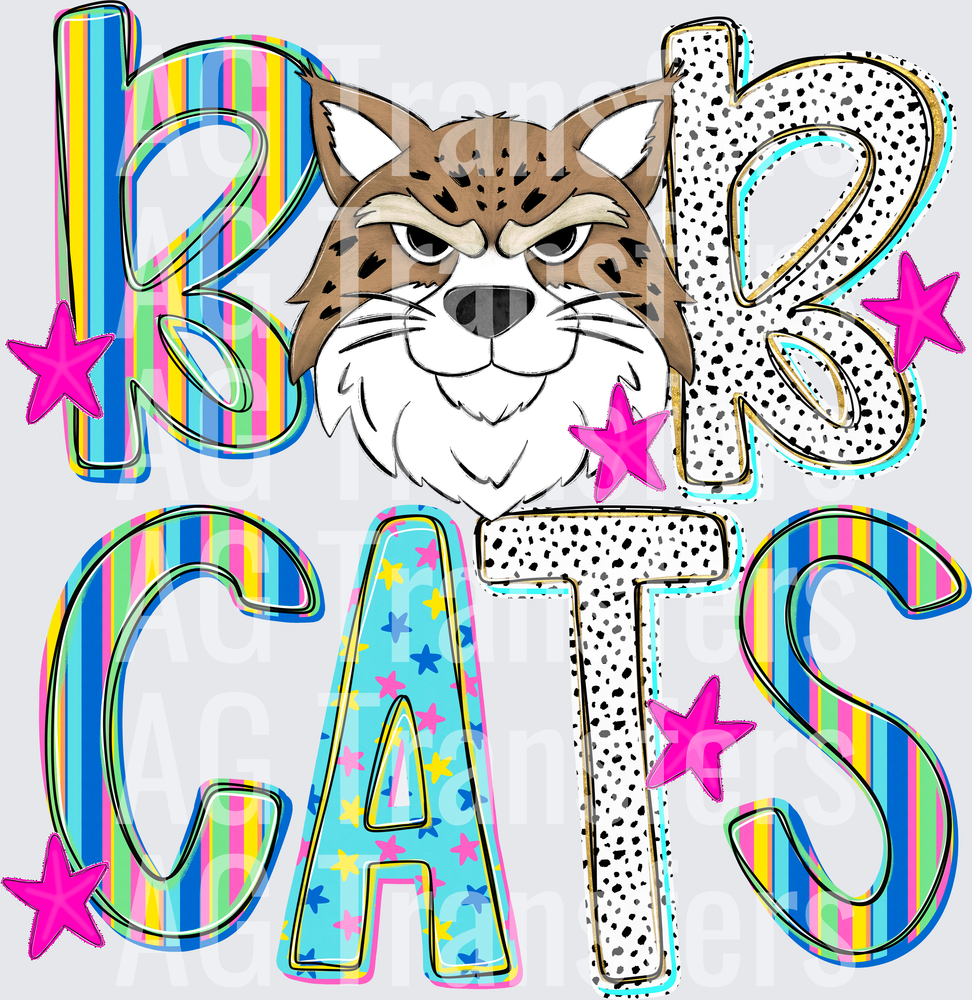 bobcats(147)