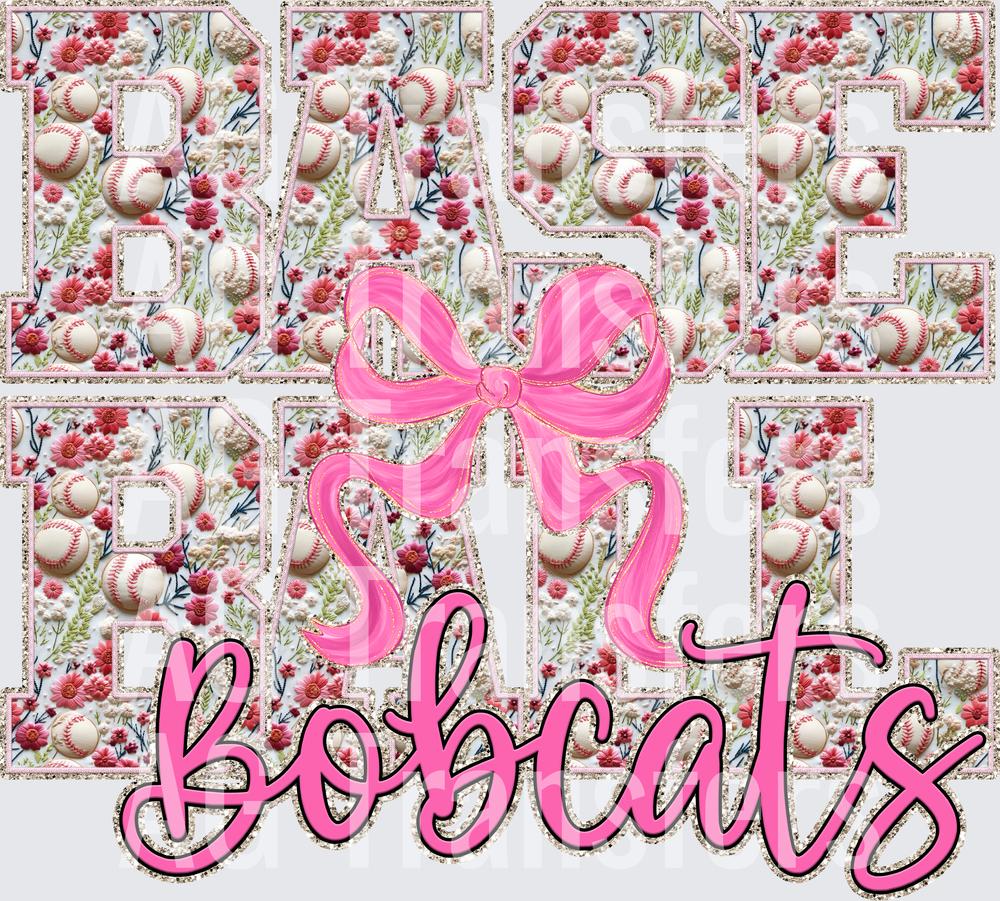 Bobcats(24)