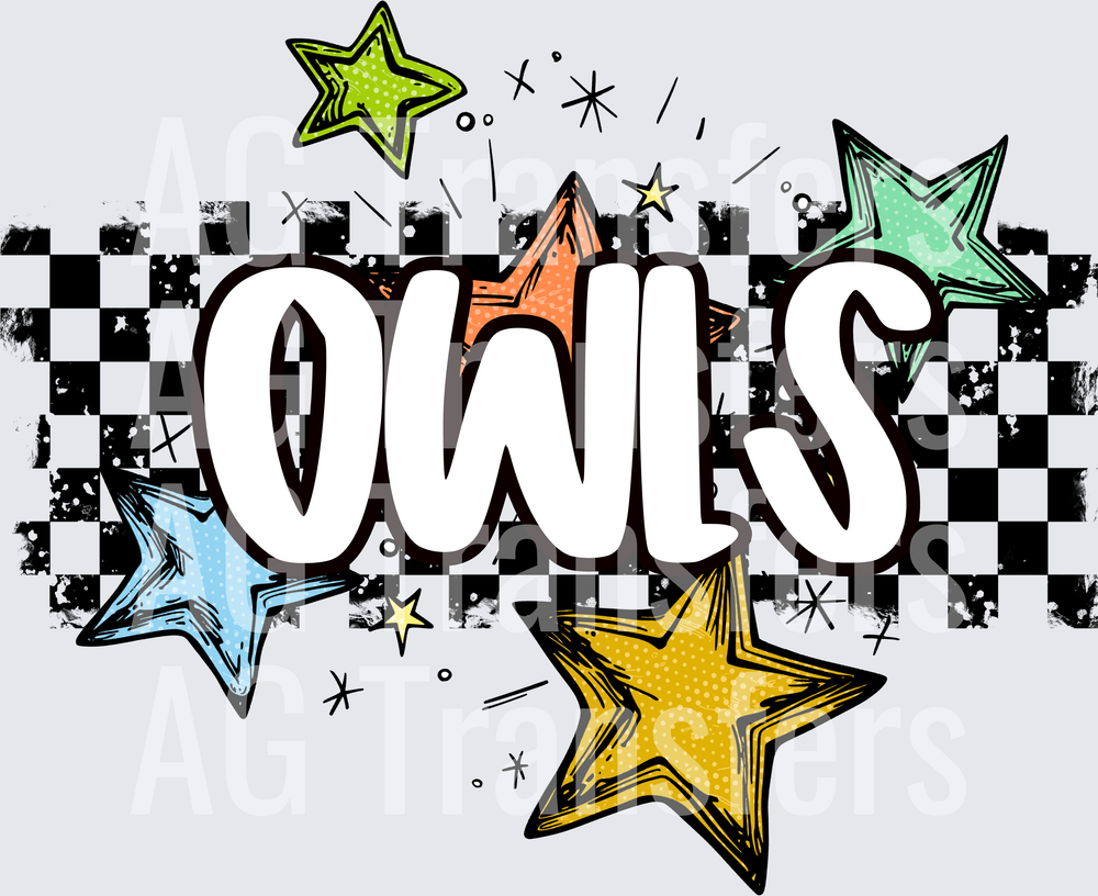 OWLS(48)