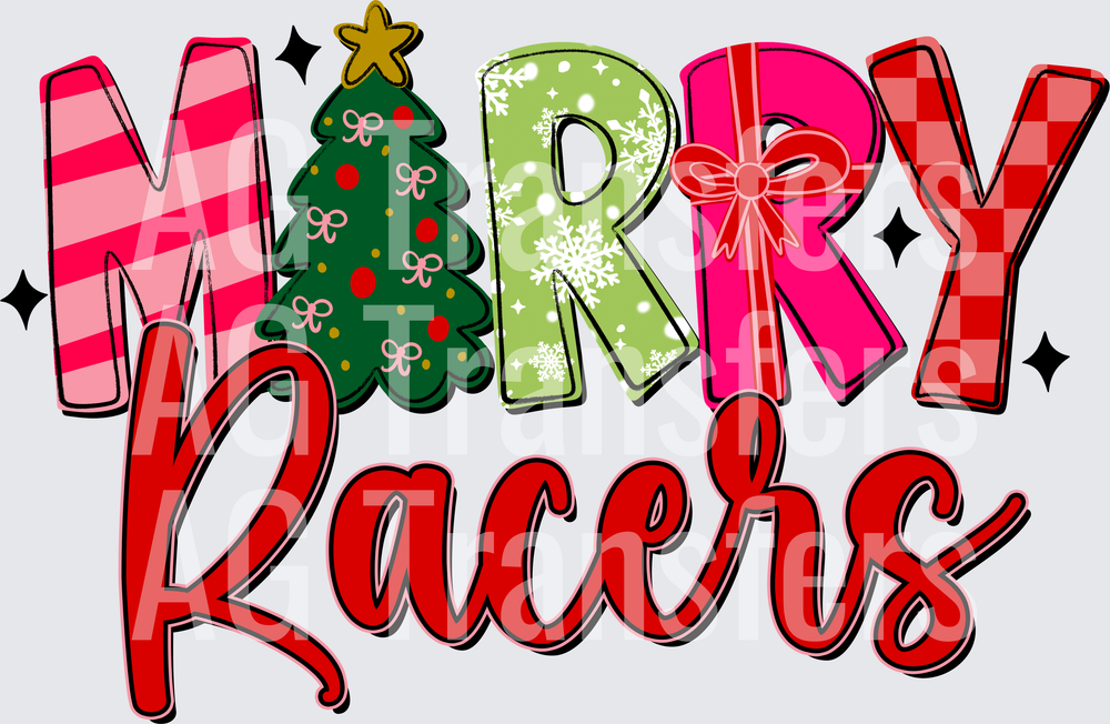 Racers