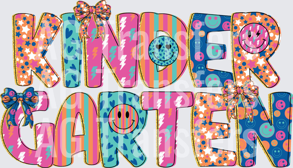 Happy Chaos Kindergarten