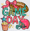 Game Day HWDS