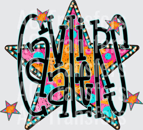 CAVALIERS (1)