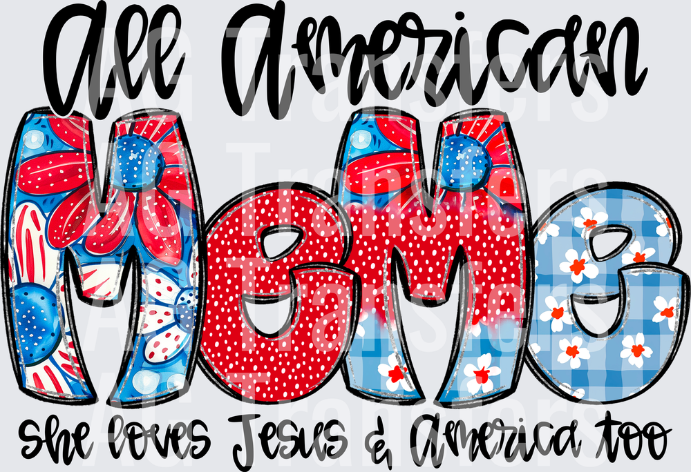 Meme patriotic