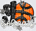 BOBCATS(287)