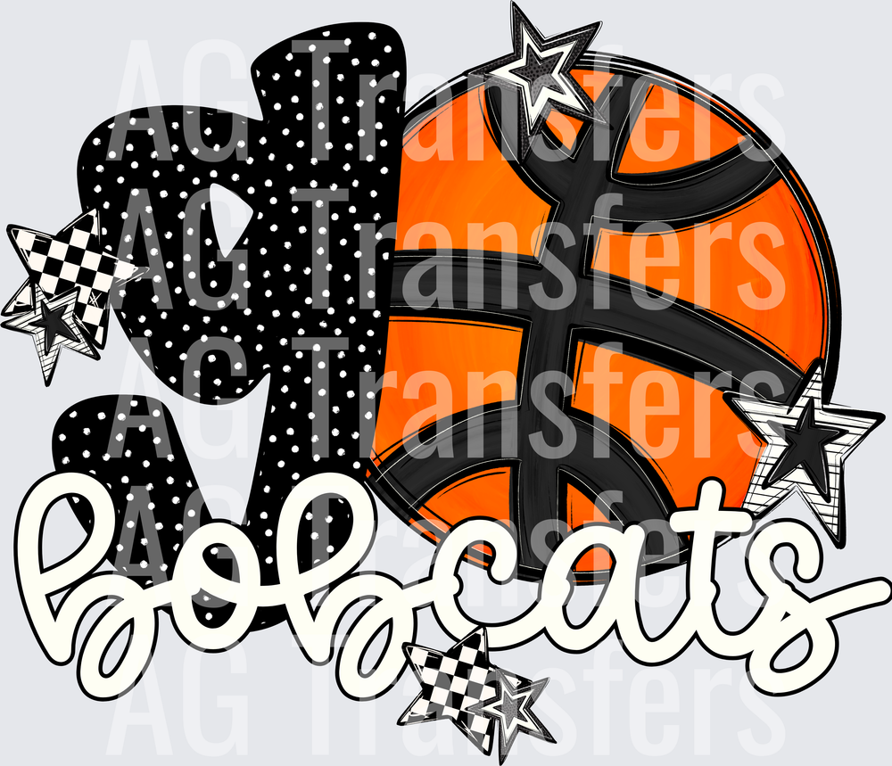 BOBCATS(287)