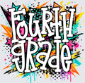 FOURTH GRADE(15)