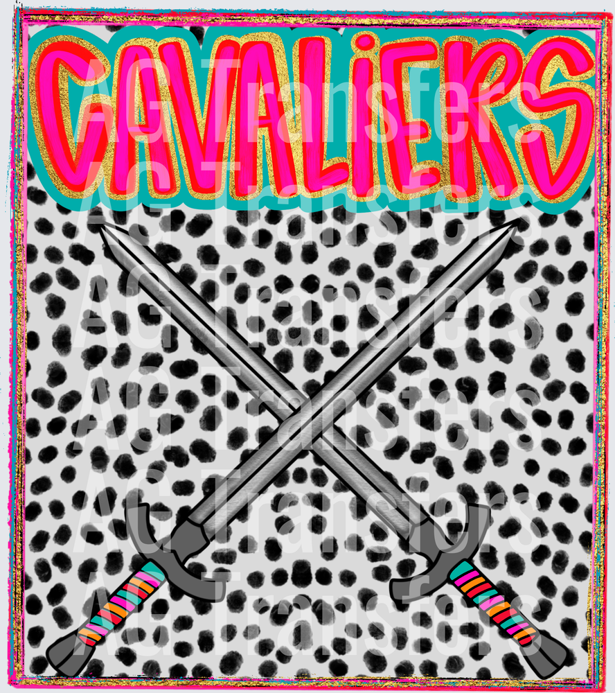 Cavaliers(5)