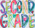 CHEERY WORDS SECOND GRADE
