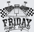 FRIDAY NIGHT LIGHTS