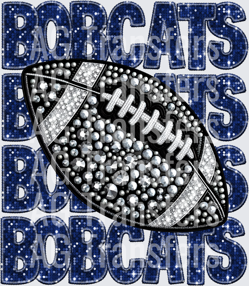bobcats blue(2)