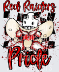 red raiders pride