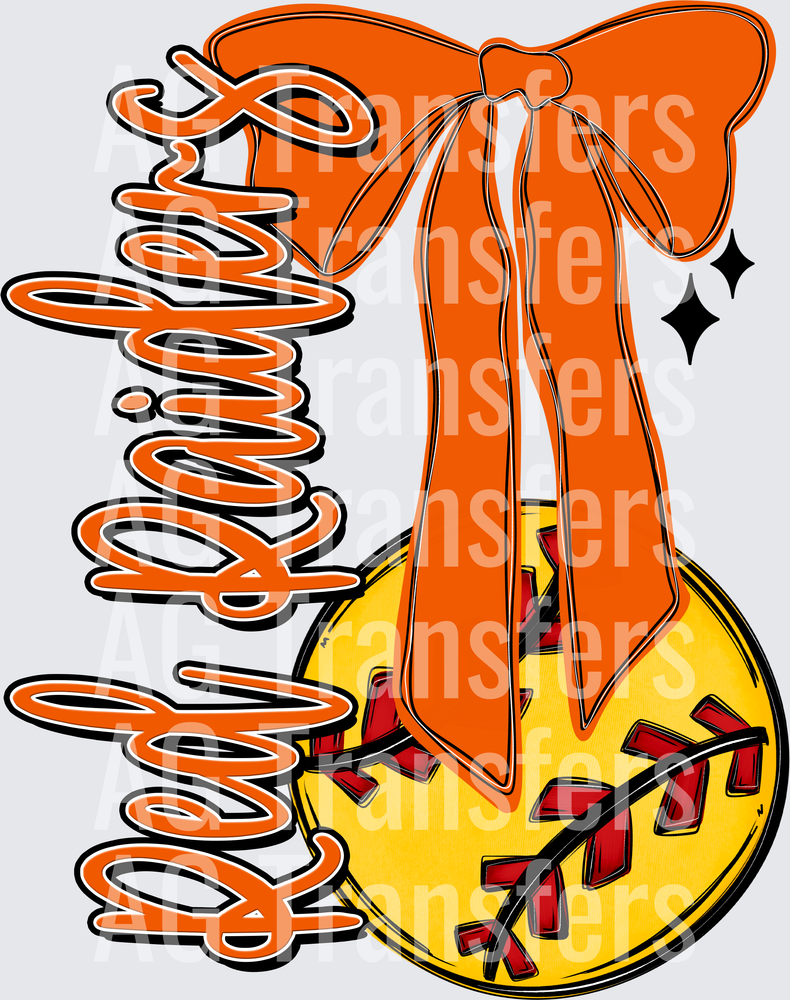 Red Raiders(13)