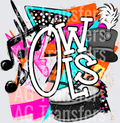 OWLS(14)