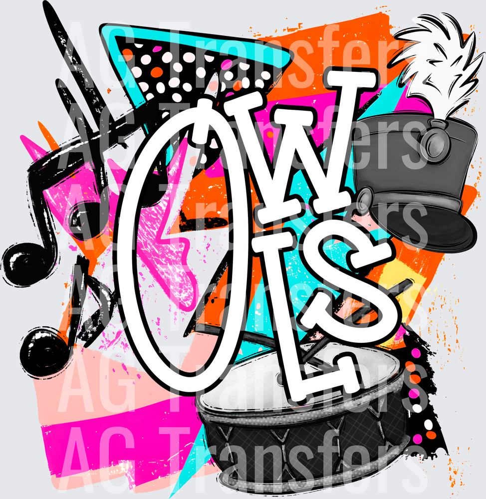 OWLS(14)