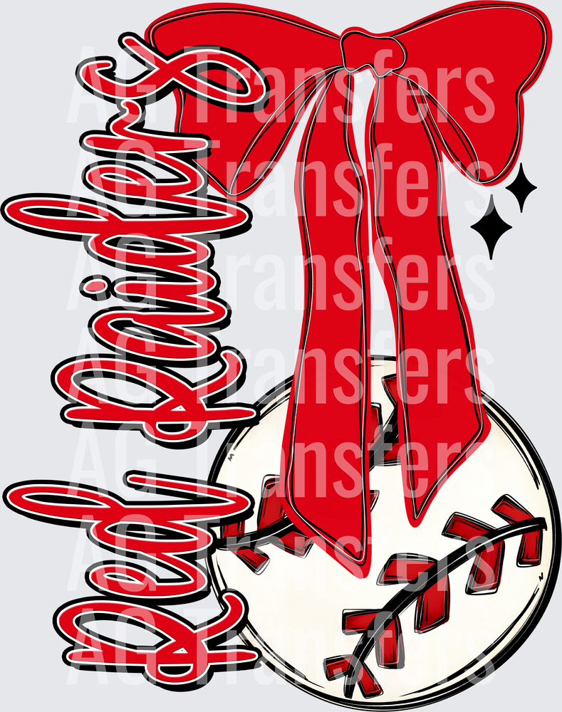 Red Raiders(148)