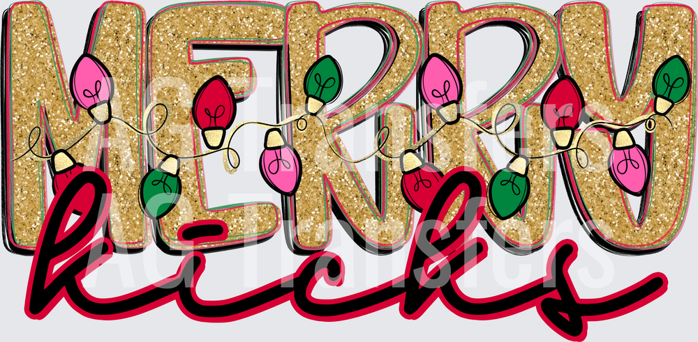 kicks