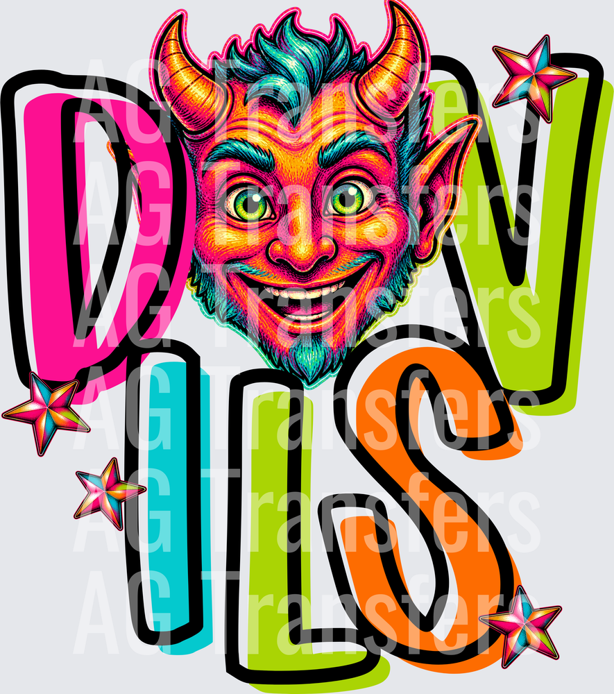 DEVILS