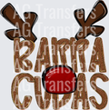 BARRA-CUDAS