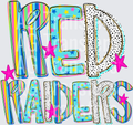 red raiders(9)