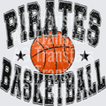 PIRATES BASKETBALL