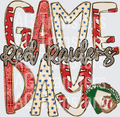 Red Raiders(189)