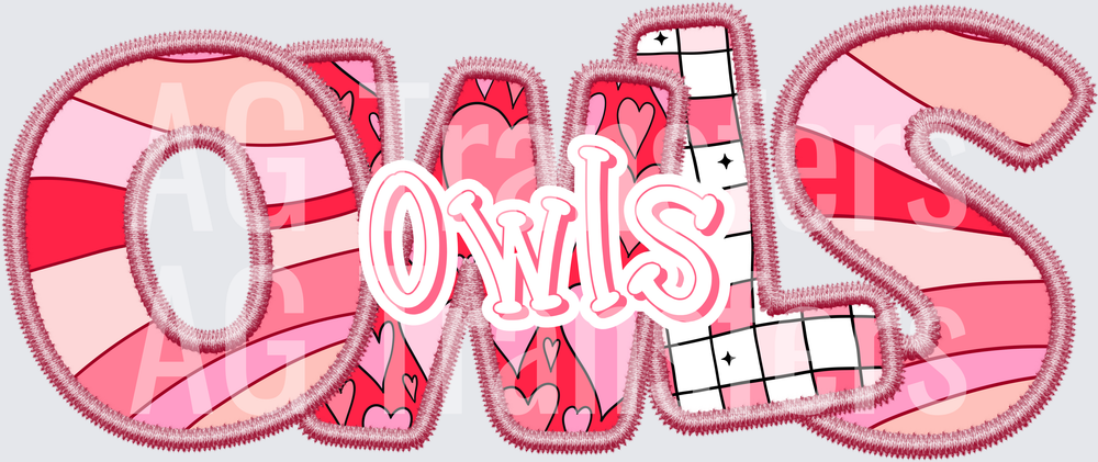 OWLS(162)